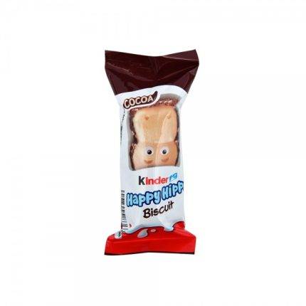 Kinder Happy Hipp Biscuit