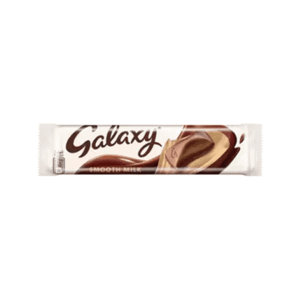 Galaxy Smooth Milk