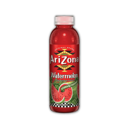 Arizona Water Melon