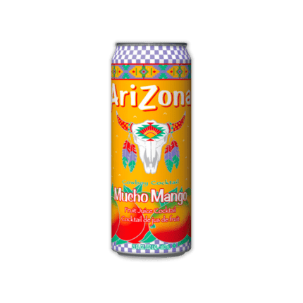 Arizona Mucho Mango