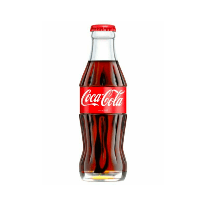 Sweet Joint : Top Candy Shop in Lebanon, Beirut Coca Cola Glass Original