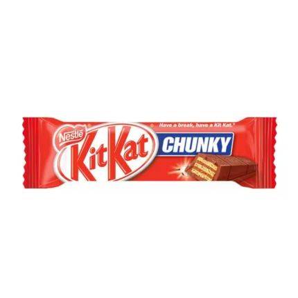 Kitkat Chunky