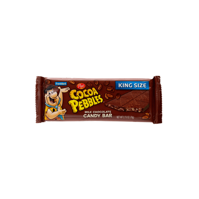 Sweet Joint : Top Candy Shop in Lebanon, Beirut Post Cocoa Pebbles Candy Bar
