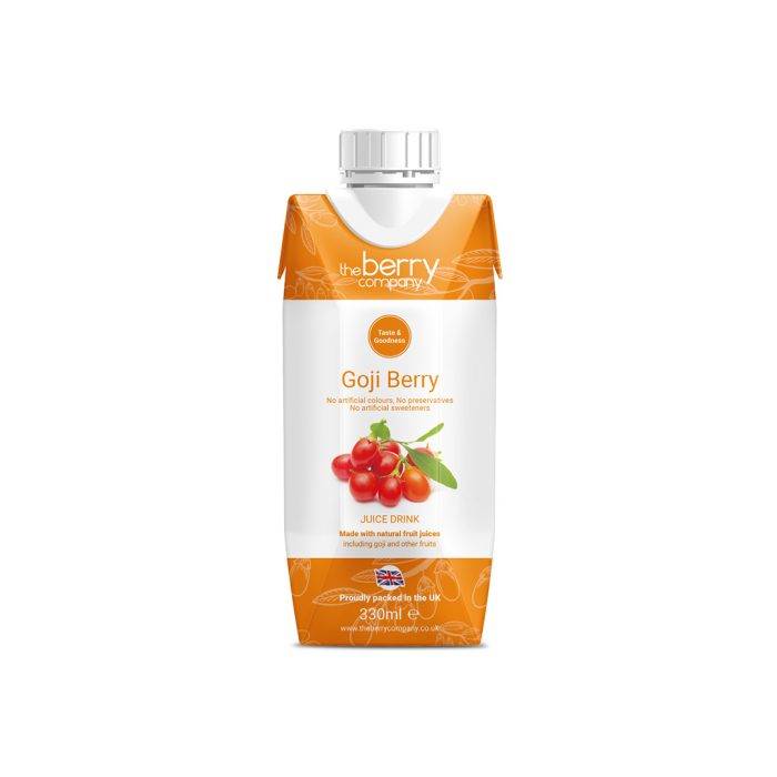 Sweet Joint : Top Candy Shop in Lebanon, Beirut TBC Goji Berry Juice Drink - 300ml