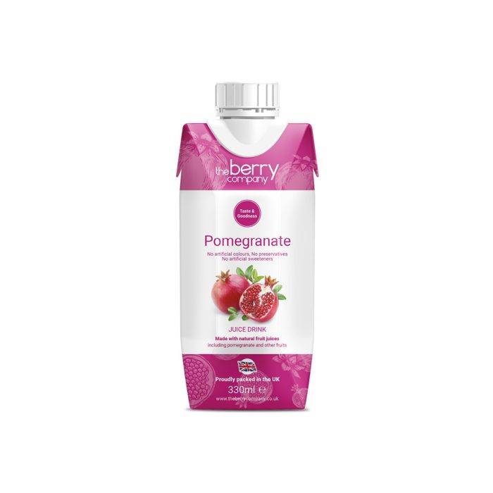 Sweet Joint : Top Candy Shop in Lebanon, Beirut TBC Pomegranate Juice Drink 300ml