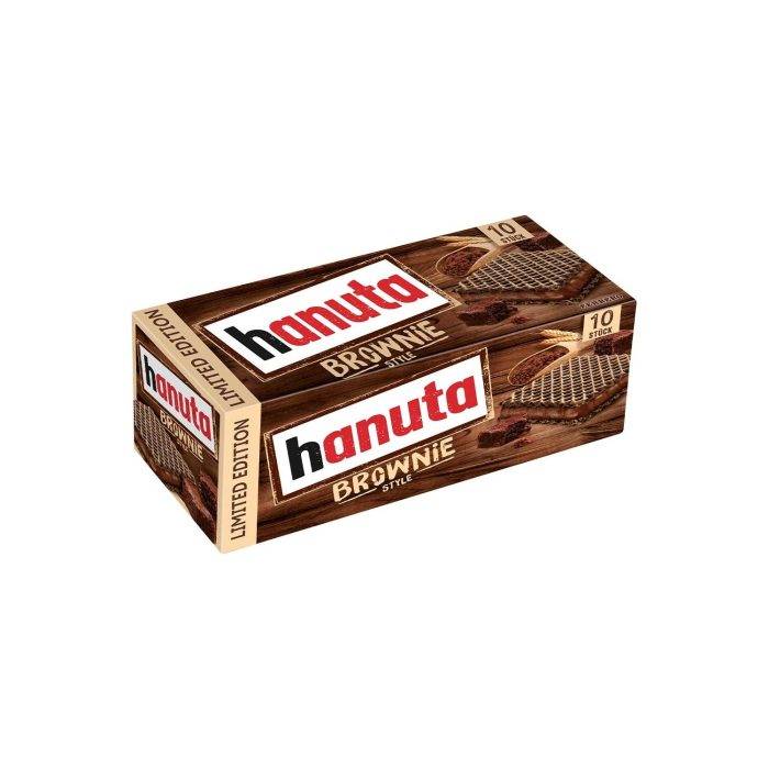 Sweet Joint : Top Candy Shop in Lebanon, Beirut Hanuta Brownie