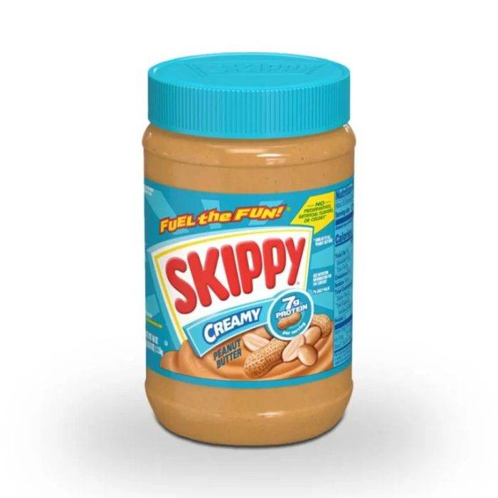 Sweet Joint : Top Candy Shop in Lebanon, Beirut Skippy Creamy, 1.36kg