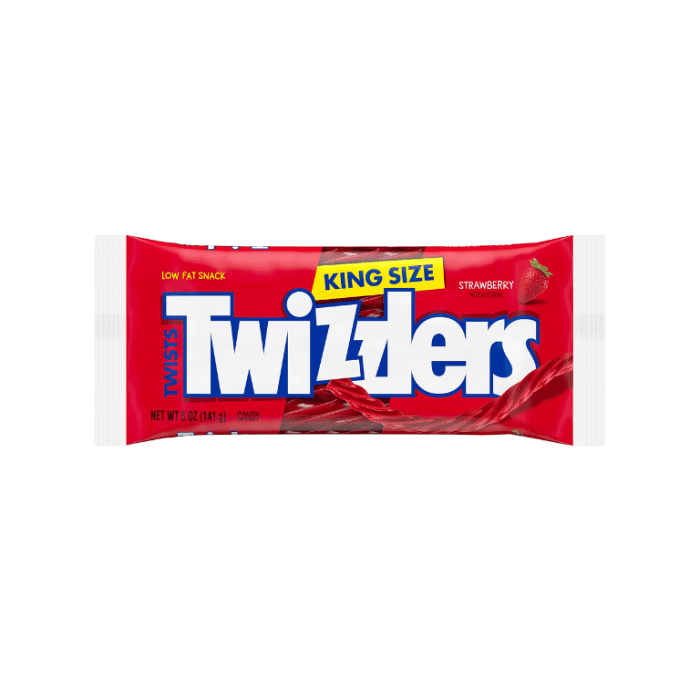 Sweet Joint : Top Candy Shop in Lebanon, Beirut Twizzlers Twists King Sz