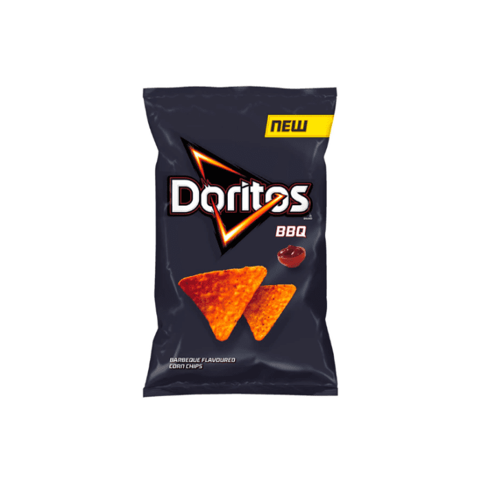 Sweet Joint : Top Candy Shop in Lebanon, Beirut Doritos BBQ 100g