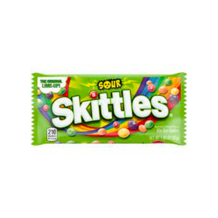 Sweet Joint : Top Candy Shop in Lebanon, Beirut Skittles Sour