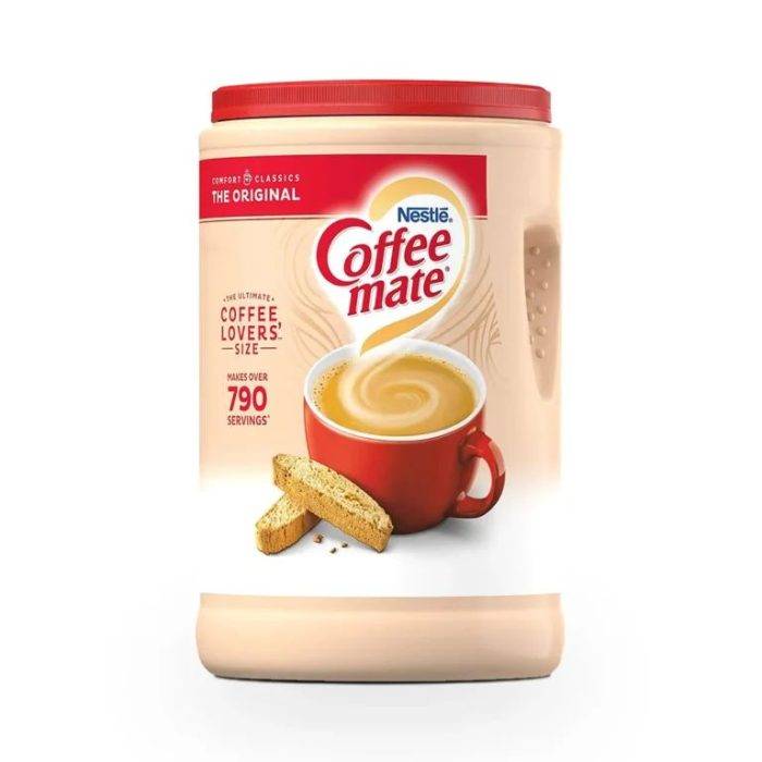Coffe Mate 790 servings