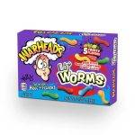 Warhead Worms available in lebanon beirut, and worldwide & sweets and candies with chocolate