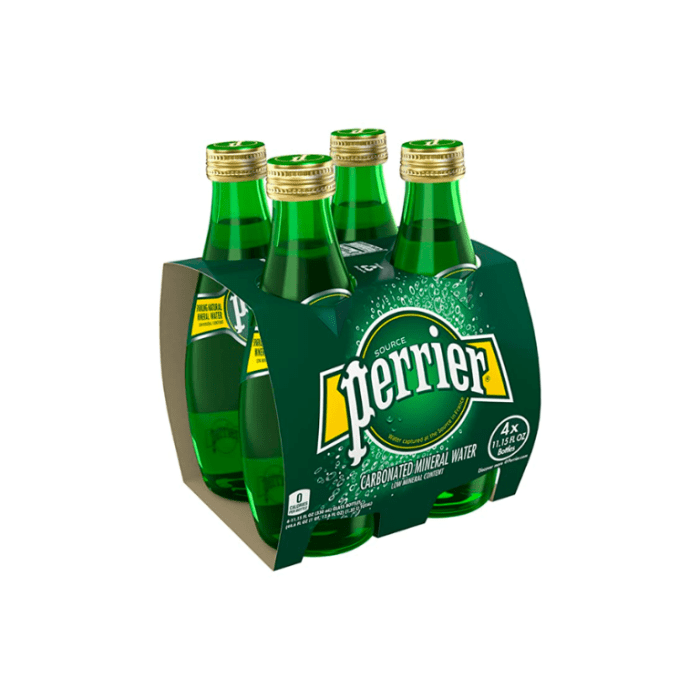 Sweet Joint : Top Candy Shop in Lebanon, Beirut Perrier Sparkling Natural Mineral Water 6x200ml