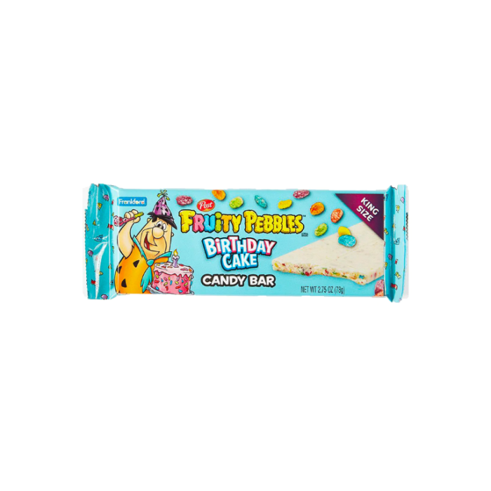 Sweet Joint : Top Candy Shop in Lebanon, Beirut Post Fruity Pebbles Birthday Candy Bar