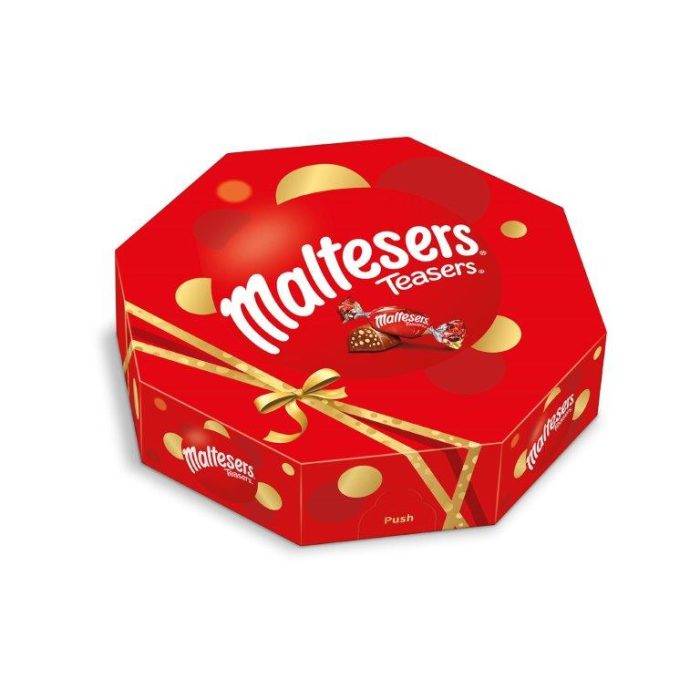Maltesers teaser
