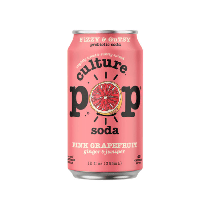 Sweet Joint : Top Candy Shop in Lebanon, Beirut Culture Pop Pink Grapefruit