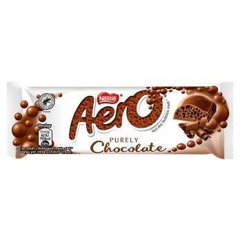 Nestle Areo