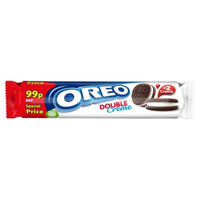 Sweet Joint : Top Candy Shop in Lebanon, Beirut Oreo Double Cream