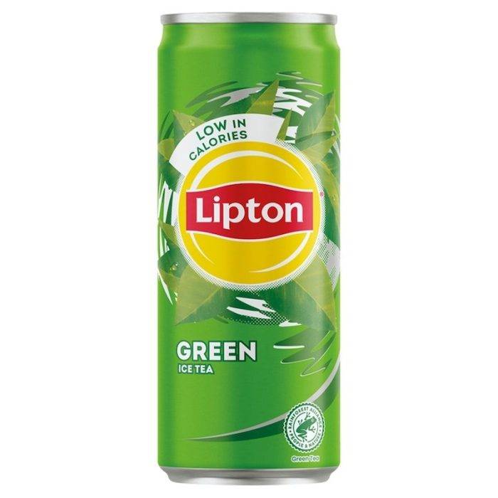 Sweet Joint : Top Candy Shop in Lebanon, Beirut Green Ice Tea Can 330ml