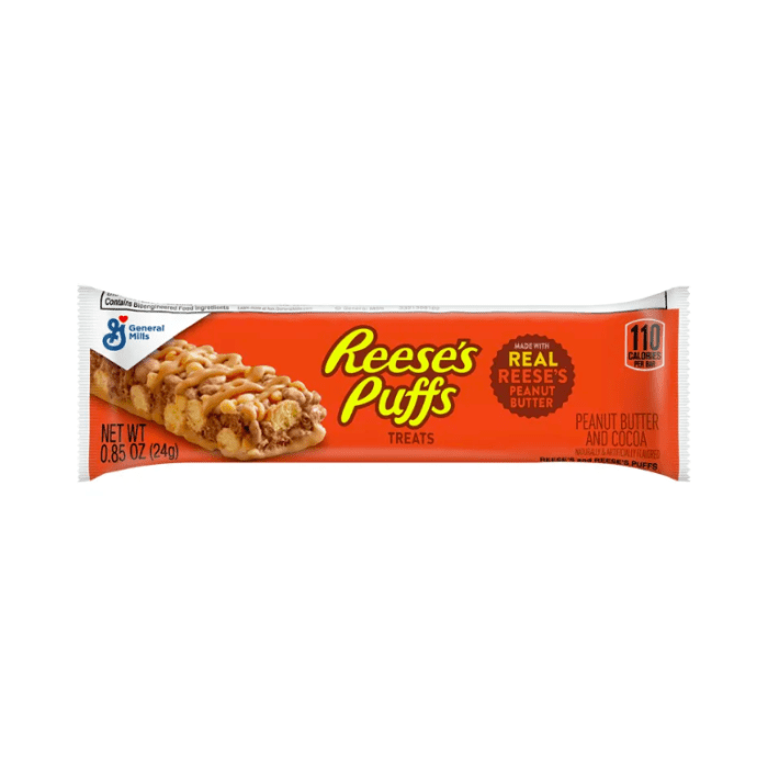Sweet Joint : Top Candy Shop in Lebanon, Beirut Reeses Puffs Treats