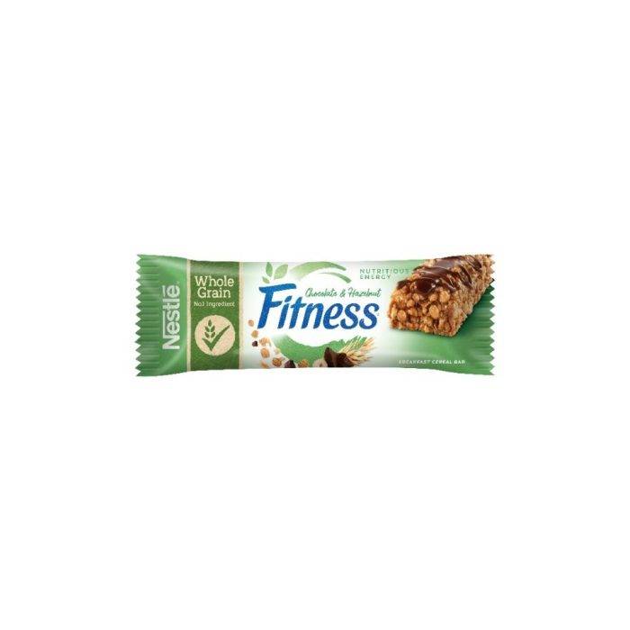 Nestle Ftiness Whole Grain
