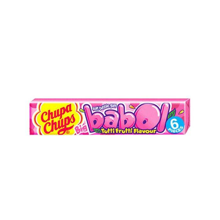 Sweet Joint : Top Candy Shop in Lebanon, Beirut Chupa Chups Babol Gu Tutti Fruit