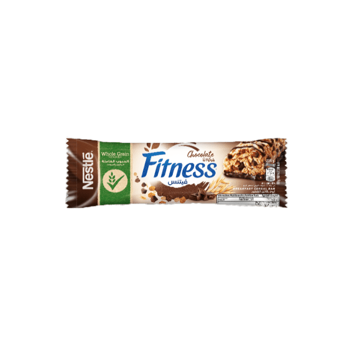 Nestle Ftiness Chocolate