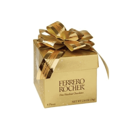 Ferrero Rocher Gift Box
