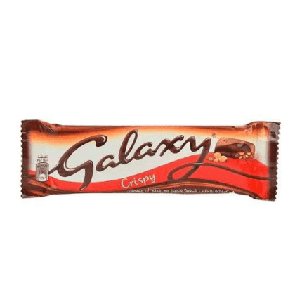 Galaxy Crispy