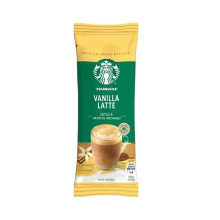 Starbucks-Vanilla-Latte