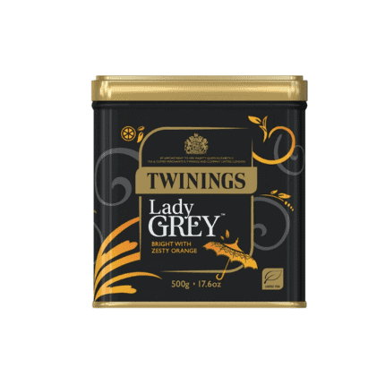 Twinings Lady Grey