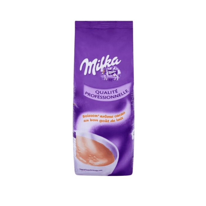 Sweet Joint : Top Candy Shop in Lebanon, Beirut Milka Hot Chocolate