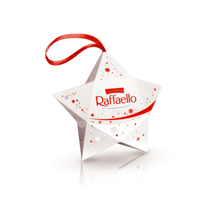 Sweet Joint : Top Candy Shop in Lebanon, Beirut Ferrero Raffaello Little Star