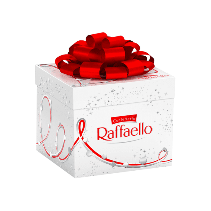 Sweet Joint : Top Candy Shop in Lebanon, Beirut Ferrero Rafaello Gift Box
