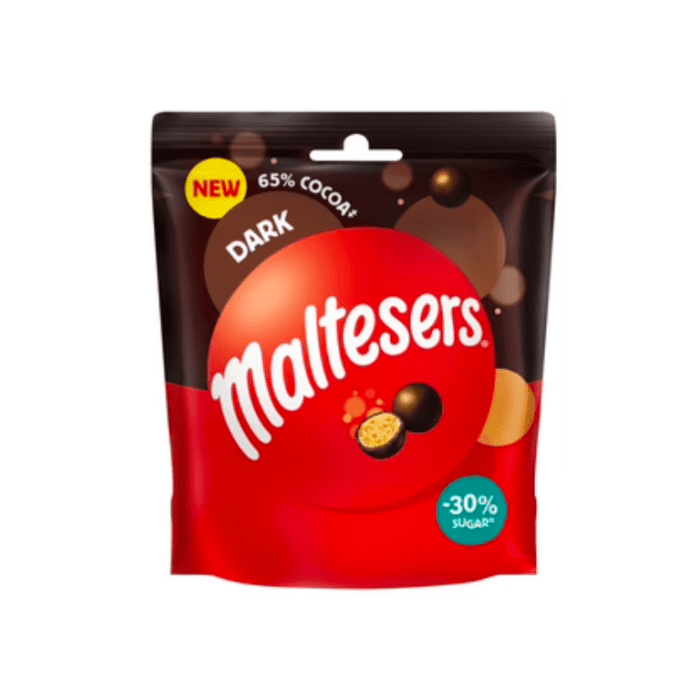 Sweet Joint : Top Candy Shop in Lebanon, Beirut Maltesers Dark Pouch 88g