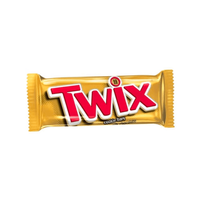 Sweet Joint : Top Candy Shop in Lebanon, Beirut Twix