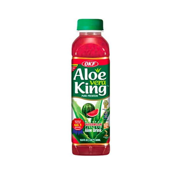 Sweet Joint : Top Candy Shop in Lebanon, Beirut Aloe Vera King Watermelon