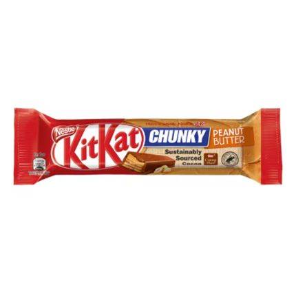 KitKat Peanut Butter