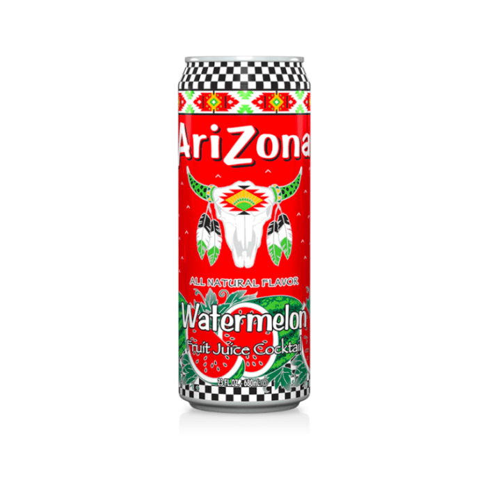Sweet Joint : Top Candy Shop in Lebanon, Beirut Arizona Watermelon Can