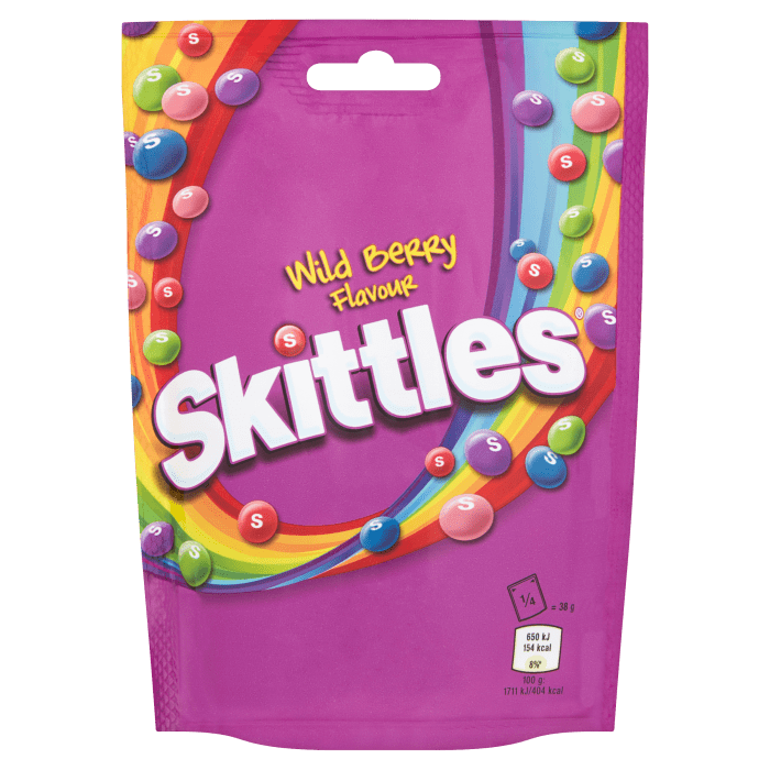 Sweet Joint : Top Candy Shop in Lebanon, Beirut Skittles Wild Berries