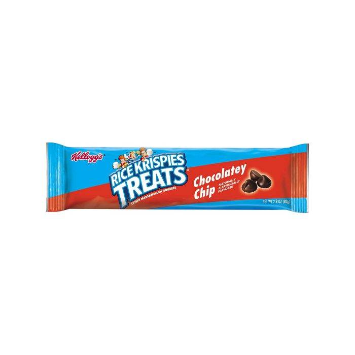 Sweet Joint : Top Candy Shop in Lebanon, Beirut Rice Krispies Treats Chocolatey Chip