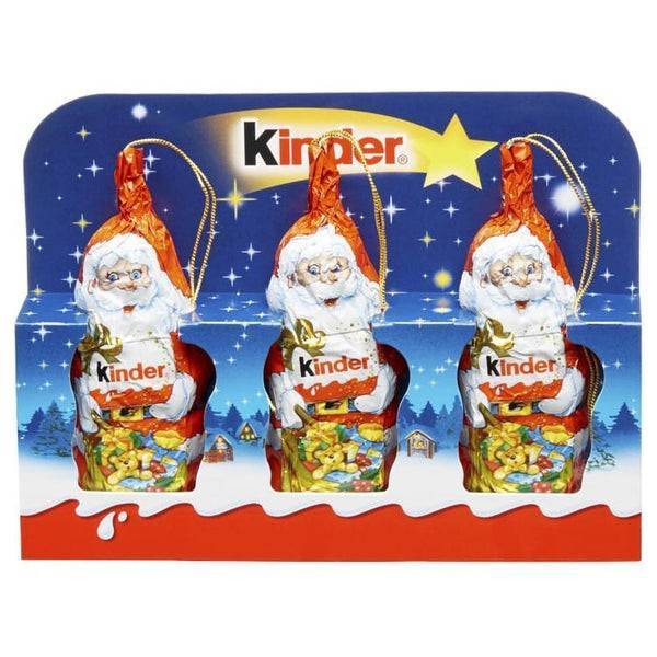 Sweet Joint : Top Candy Shop in Lebanon, Beirut Kinder Santa Tree Decoration