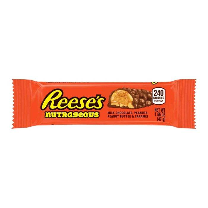 Sweet Joint : Top Candy Shop in Lebanon, Beirut Reese's Nutrageous Bar