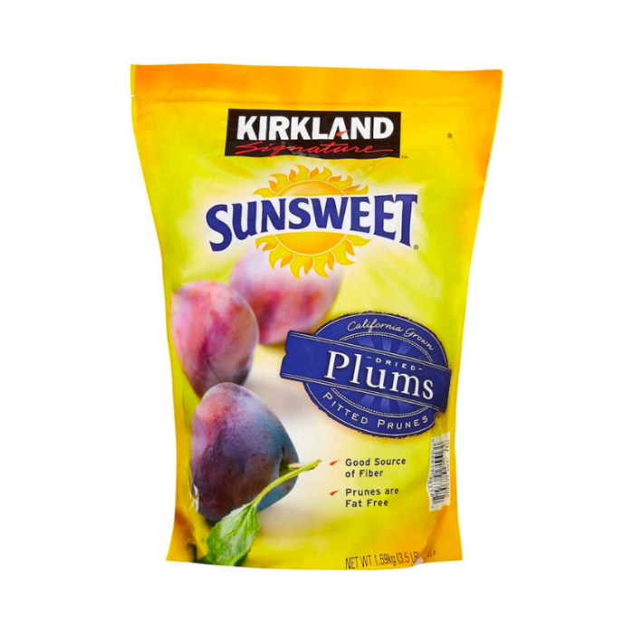 Sweet Joint : Top Candy Shop in Lebanon, Beirut Kirkland Sunsweet Dried Plums