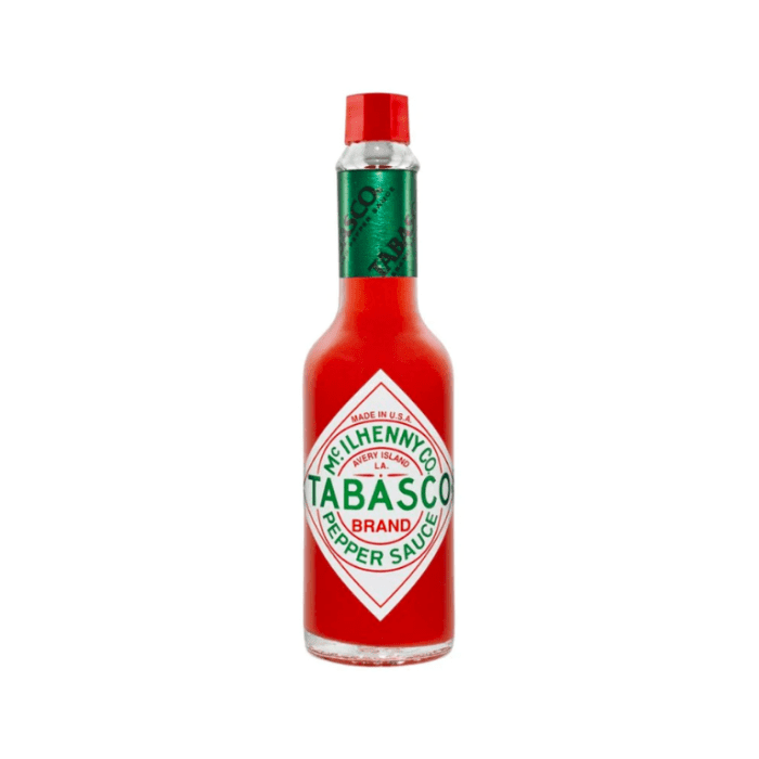 Sweet Joint : Top Candy Shop in Lebanon, Beirut Mcilnhey Tabasco 60ml