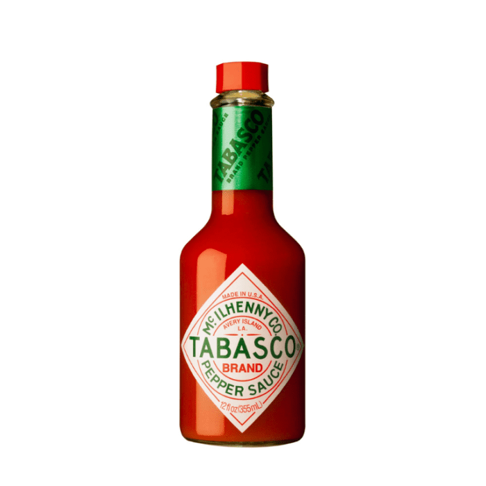 Sweet Joint : Top Candy Shop in Lebanon, Beirut Mcilnhey Tabasco 355ml