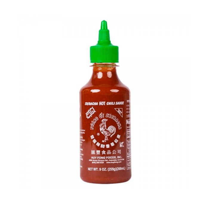 Sweet Joint : Top Candy Shop in Lebanon, Beirut Mc Ilhenny Siracha 453g