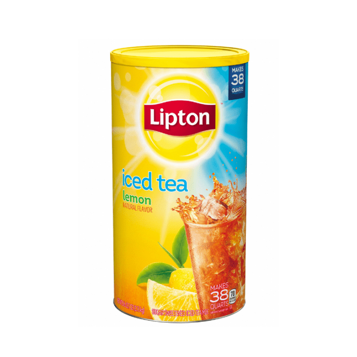 Sweet Joint : Top Candy Shop in Lebanon, Beirut Lipton Ice Tea Lemon Mix