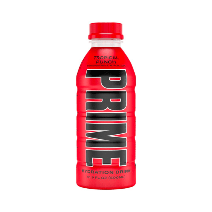 Sweet Joint : Top Candy Shop in Lebanon, Beirut Prime Hydration Tropical Punch