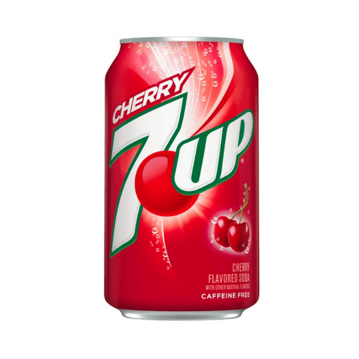 Sweet Joint : Top Candy Shop in Lebanon, Beirut 7Up Cherry